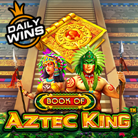 aztec king slot88